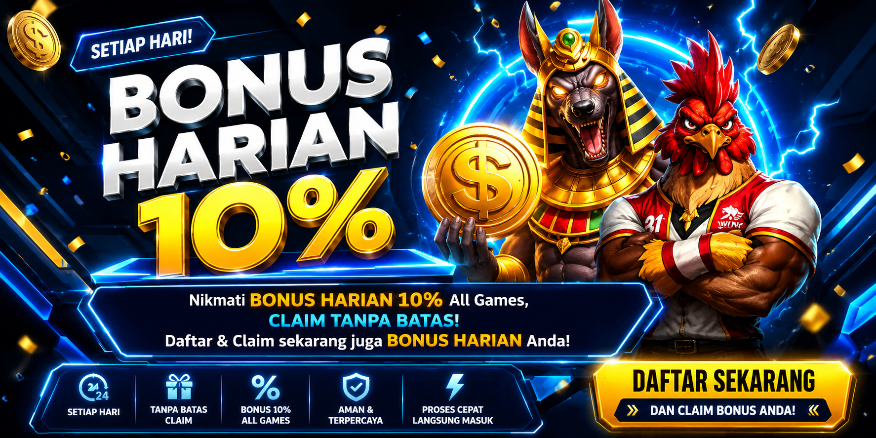 promo